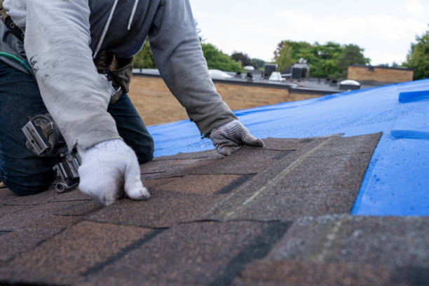 Quick and Trustworthy Emergency Roof Repair Services in Stonecrest, GA