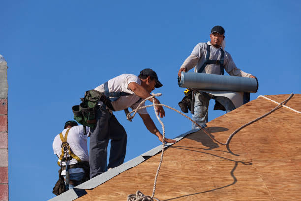 Best Gutter Installation and Roofing  in Stonecrest, GA