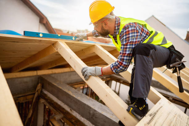 Roof Waterproofing Services in Stonecrest, GA