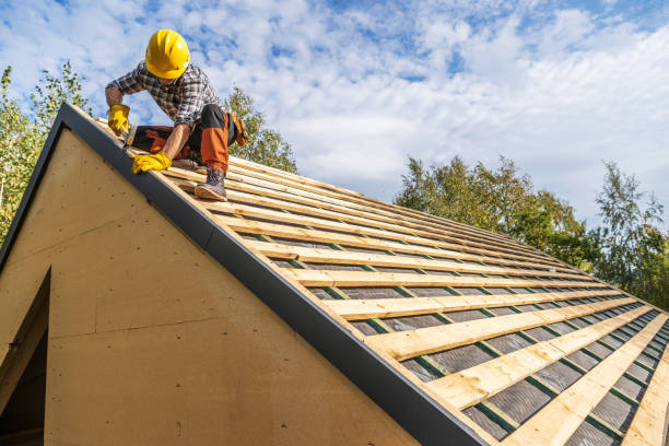 Roof Installation Near Me in Stonecrest, GA