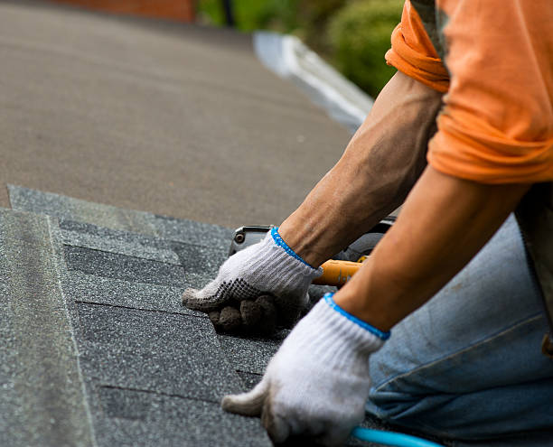 Best Metal Roofing Contractor  in Stonecrest, GA